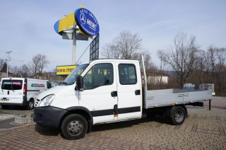 Iveco Daily 35C18